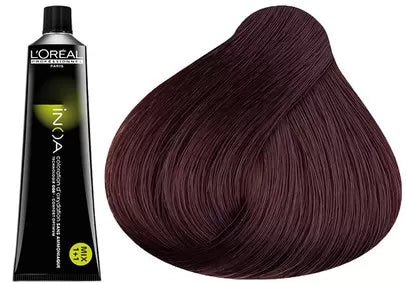 Coloration INOA 5.32 - L'Oréal Pro (60ml)