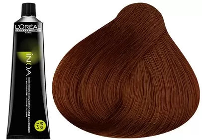 Coloration INOA 5.45 - L'Oréal Pro (60ml)