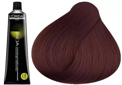 Coloration INOA 6.23 - L'Oréal Pro (60ml)