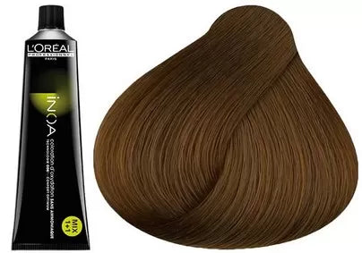 Coloration INOA 6.3 - L'Oréal Professionnel (60ml)