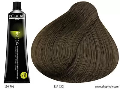 Coloration INOA 6.32 - L'Oréal Pro (60ml)