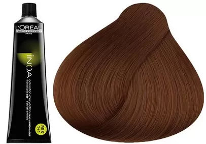Coloration INOA 6.34 - L'Oréal Pro (60ml)