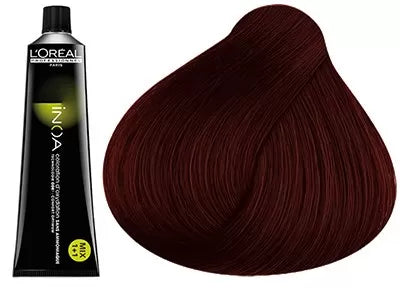 Coloration INOA 6.40 - L'Oréal Pro (60ml)