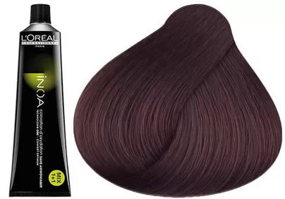 Coloration INOA 7.23 - L'Oréal Pro (60ml)