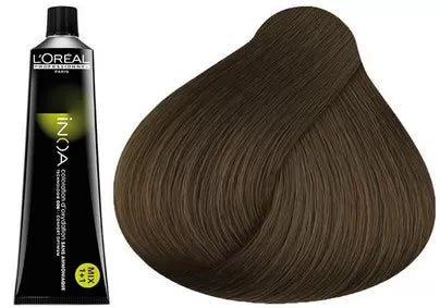 Coloration INOA 7.3 - L'Oréal Professionnel (60ml)