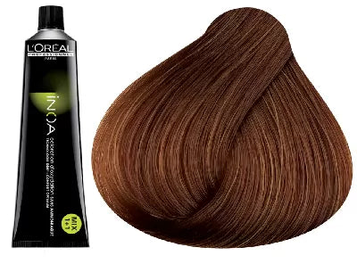 Coloration INOA 7.4 - L'Oréal Pro (60ml)