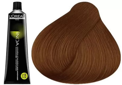 Coloration INOA 7.43 - L'Oréal Pro (60ml)