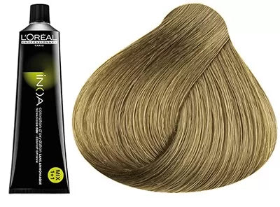 Coloration INOA 8.12- L'Oréal Professionnel (60ml)