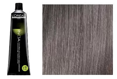 Coloration INOA 8.21 - L'Oréal Pro (60ml)
