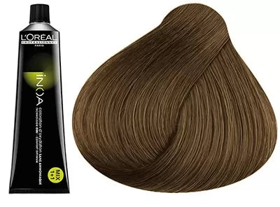 Coloration INOA 8.3 - L'Oréal Professionnel (60ml)