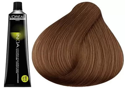 Coloration INOA 8.34 - L'Oréal Pro (60ml)