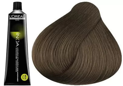 INOA 9.1 Hair Colour - L'Oréal Professionnel (60ml)