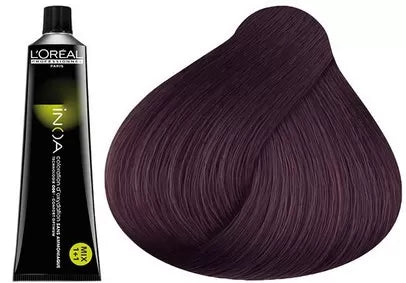 Coloration INOA 9.2 - L'Oréal Professionnel (60ml)