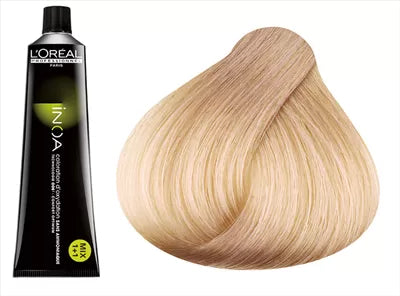 Coloration INOA 10 1/2.22 - L'Oréal Pro (60ml)