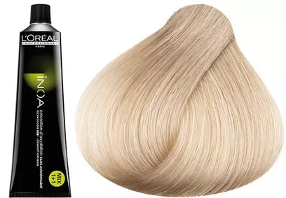 Coloration INOA 10.1 - L'Oréal Pro (60ml)