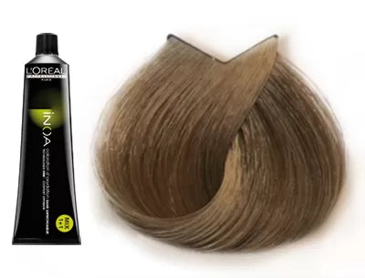 Coloration INOA 6.0 - L'Oréal Professionnel (60ml)