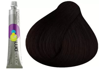 Coloration LUOCOLOR 2 - L'Oréal Pro (50ml)