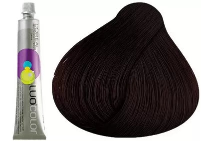 Coloration LUOCOLOR 3 - L'Oréal Pro (50ml)