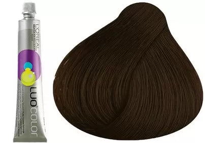 Coloration LUOCOLOR 5.31 - L'Oréal Pro (50ml)