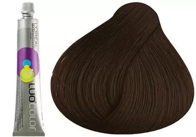 Coloration LUOCOLOR 5.13 - L'Oréal Pro (50ml)