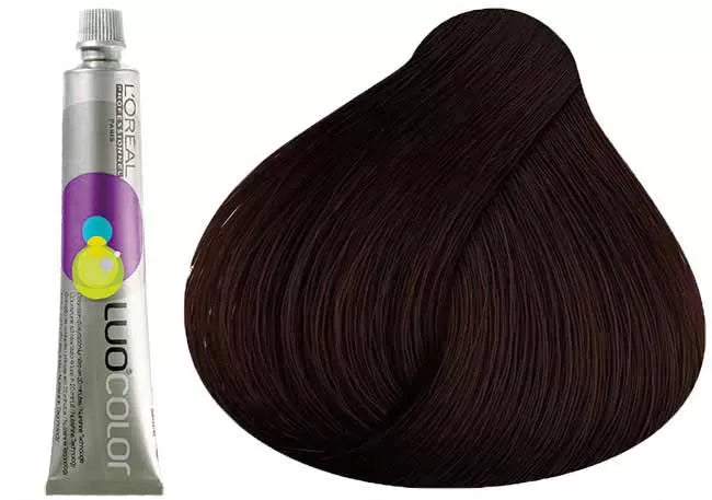 Coloration LUOCOLOR 6.23 - L'Oréal Pro (50ml)