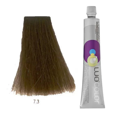 Coloration LUOCOLOR 7.3 - L'Oréal Pro (50ml)