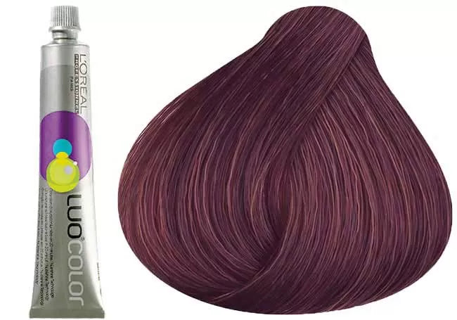 Coloration LUOCOLOR 7.32 - L'Oréal Pro (50ml)