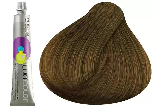 Coloration LUOCOLOR 9 - L'Oréal Pro (50ml)