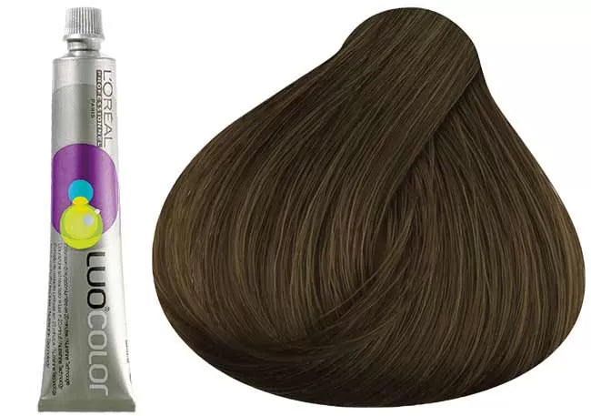Coloration LUOCOLOR 9.1 - L'Oréal Pro (50ml)