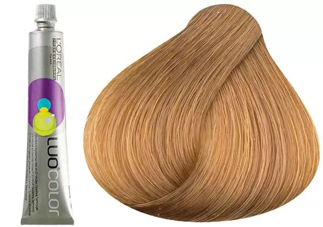Coloration LUOCOLOR P0 - L'Oréal Pro (50ml)