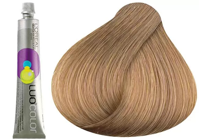 Coloration LUOCOLOR P01 - L'Oréal Pro (50ml)