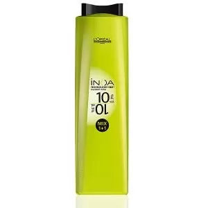 Inoa 10 Volume 3% Oxidizing Cream No. 0 - L'Oréal (1L)