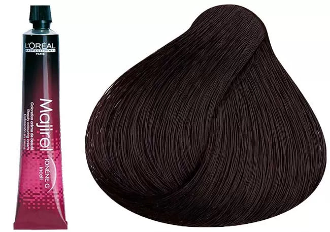 Coloration Majirel 3 - L'Oréal Pro (50ml)