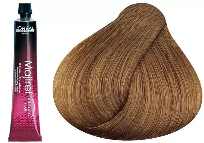 Coloration Majirel 9 - L'Oréal Pro (50ml)