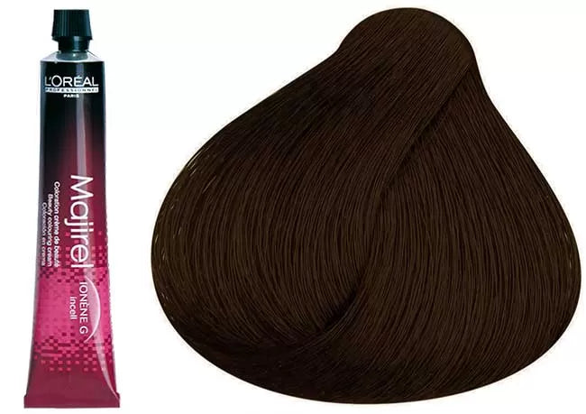 Coloration Majirel 6.13 - L'Oréal Pro (50ml)