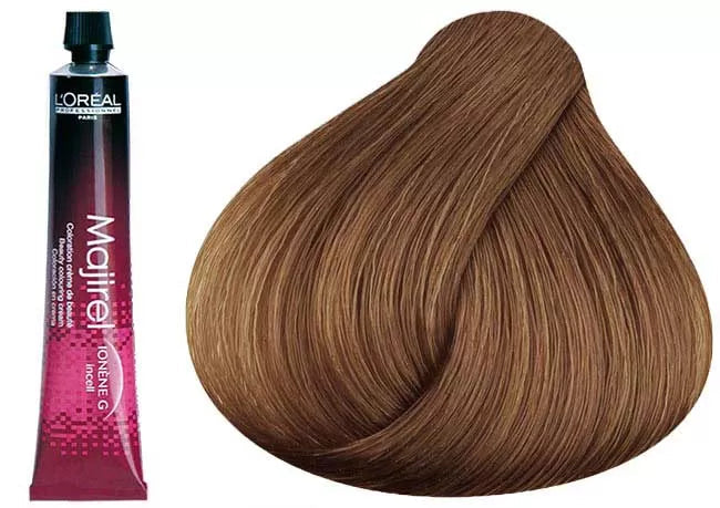 Coloration Majirel 9.31 - L'Oréal Pro (50ml)
