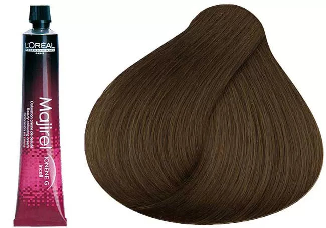 Majirel Hair Color 8.13 - L'Oréal Pro (50ml)