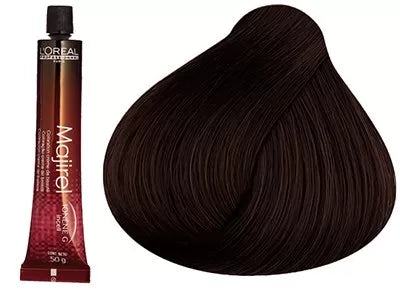 Coloration Majirel 6.1 - L'Oréal Pro (50ml)