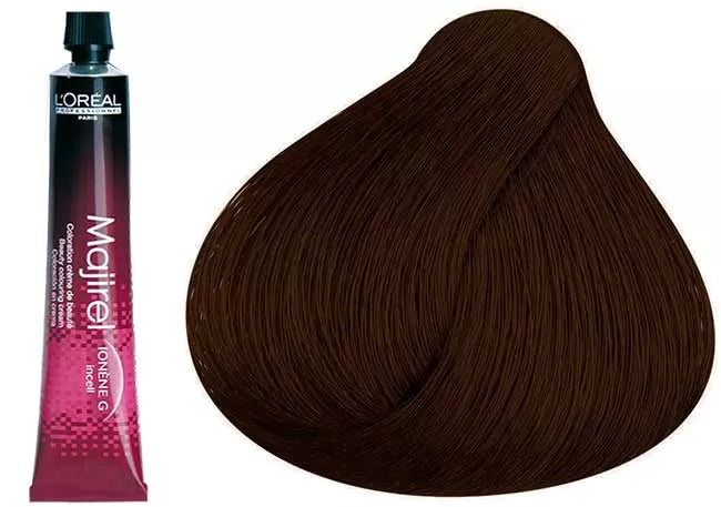 Coloration Majirel 6.23 - L'Oréal Pro (50ml)