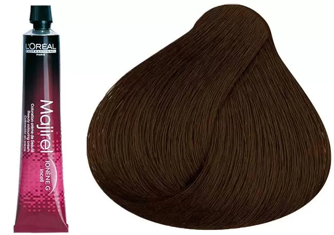 Coloration Majirel 7.1 - L'Oréal Pro (50ml)