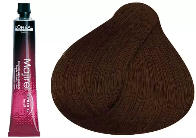 Coloration Majirel 7.31 - L'Oréal Pro (50ml)