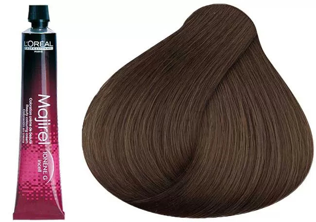 Coloration Majirel 8.1 - L'Oréal Pro (50ml)