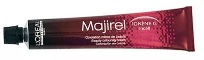 Majirel Hair Color 8.21 - L'Oréal Pro (50ml)