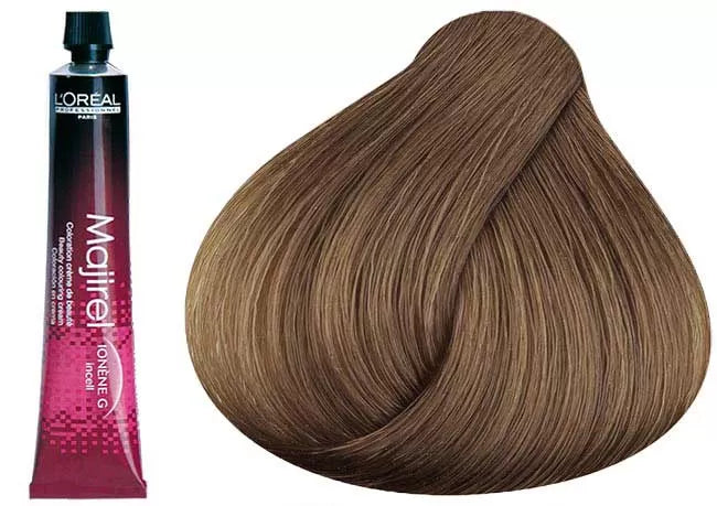 Coloration Majirel 9.1 - L'Oréal Pro (50ml)