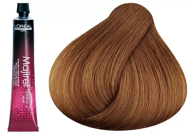 Majirel Hair Color 9.3 - L'Oréal Pro (50ml)