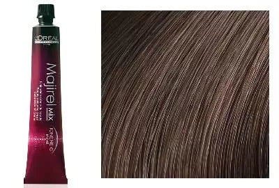 Coloration Majirel 6.014 - L'Oréal Pro (50ml)