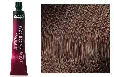 Coloration Majirel 7.024 - L'Oréal Pro (50ml)