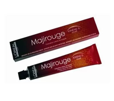 Coloration Majirouge Mix Violet-L'Oréal Pro (50ml)