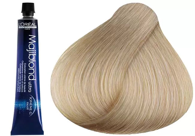 Coloration Majirel Majiblond 900S (50 ml) L'Oreal