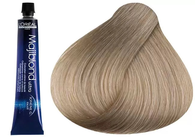 Coloration Majirel Majiblond 901S (50 ml) L'Oreal